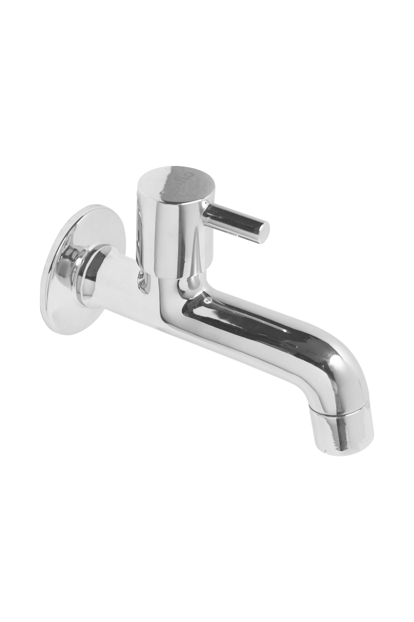 PINACO BIB COCK LONG BODY TAP - SUNFLO