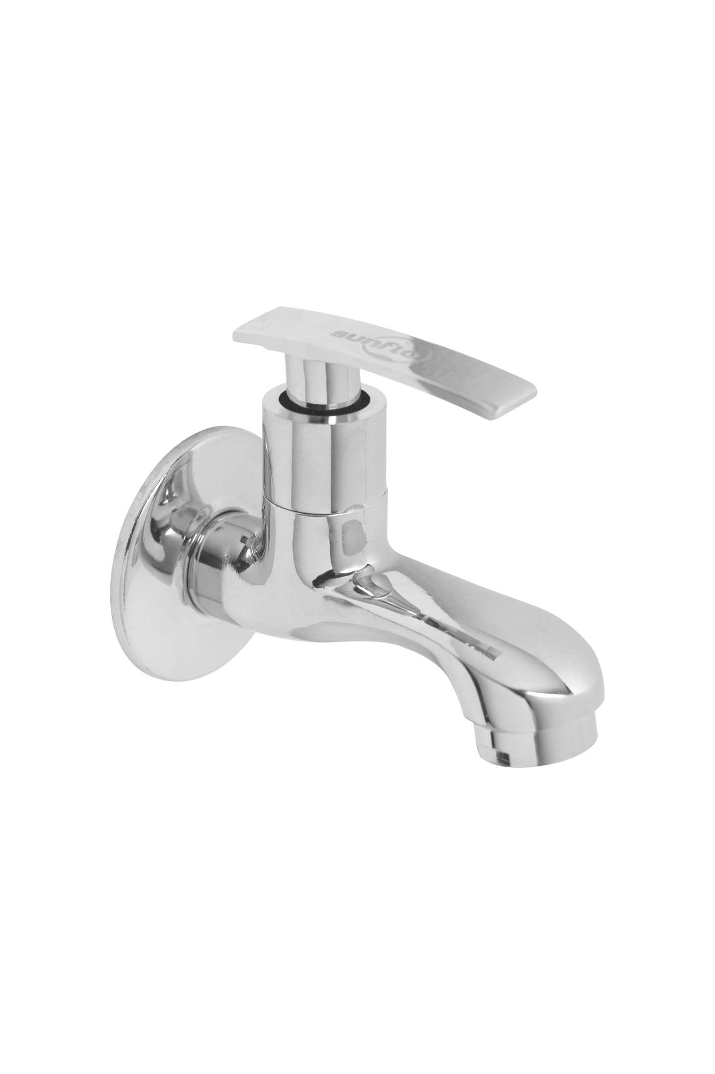 NOVA BIB COCK TAP SUNFLO