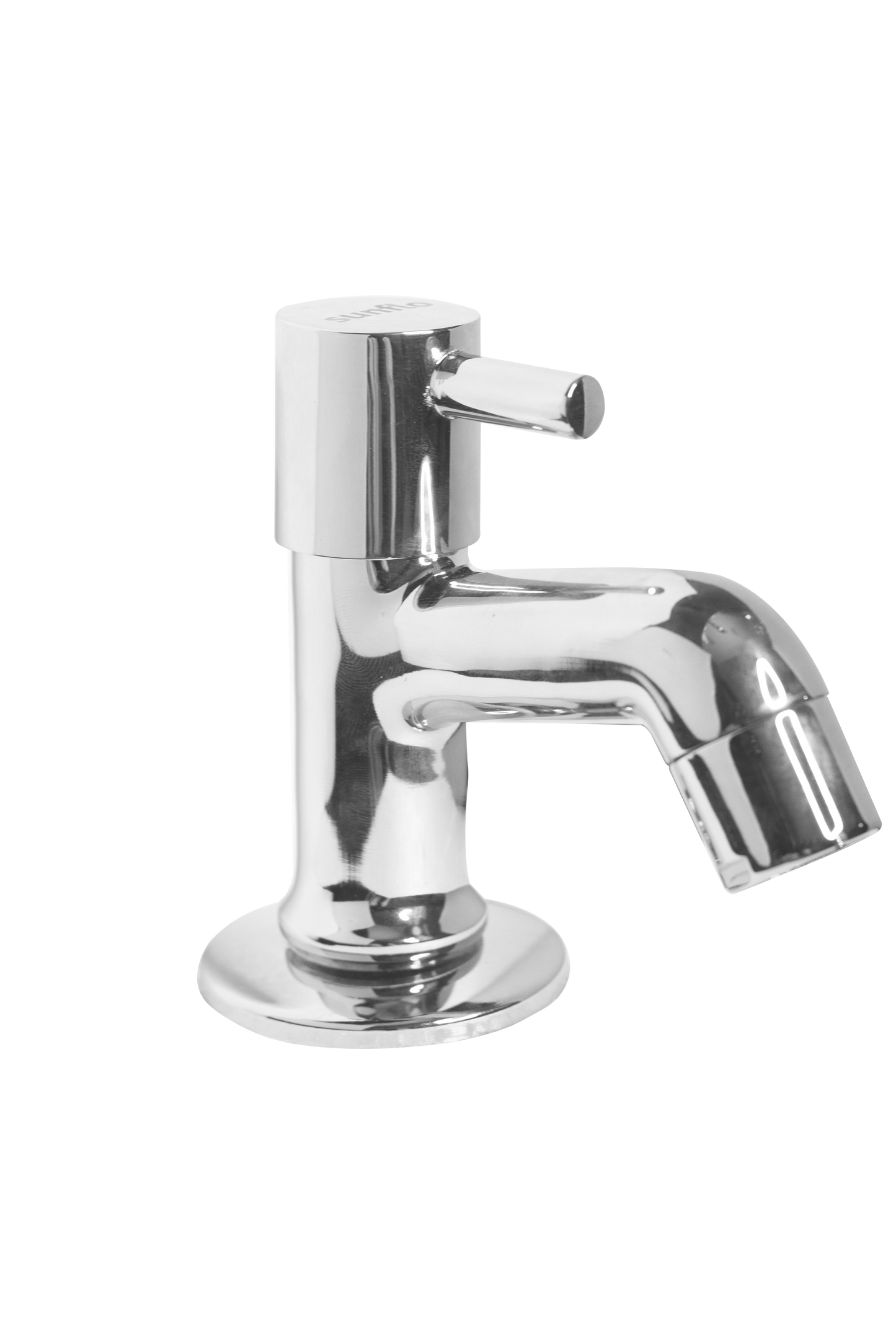 PINACO PILLAR COCK TAP - SUNFLO