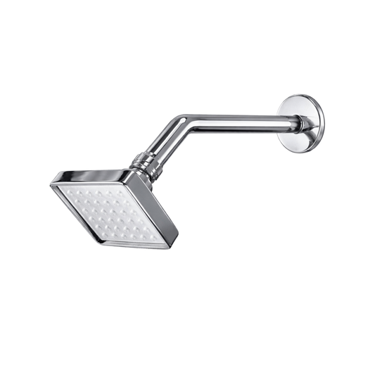 3" ABS SHOWER SQ HEAVY
SHOWER ARM