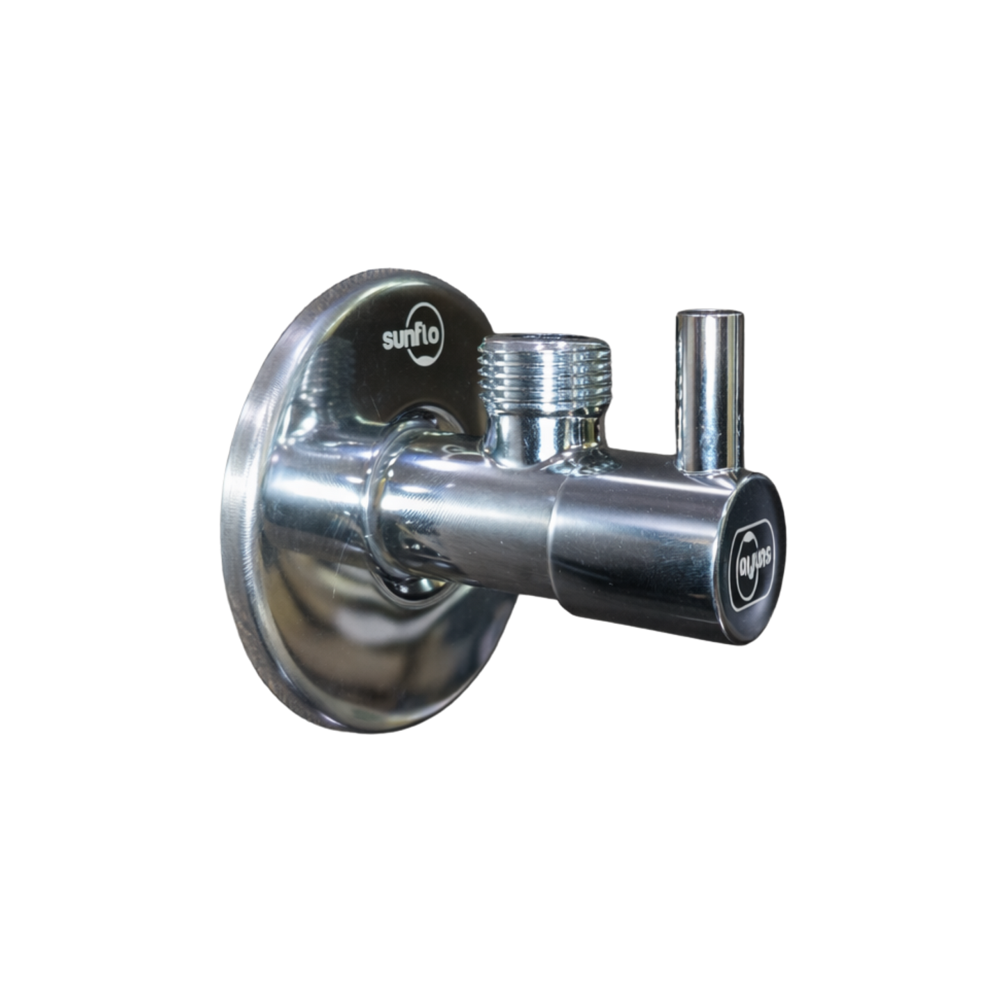 C.P MINI ANGLE VALVE