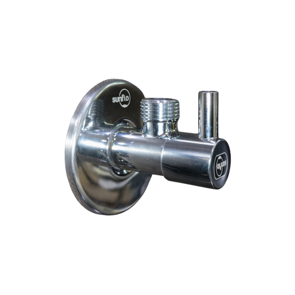 C.P MINI ANGLE VALVE