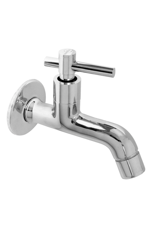 TERIM BIB COCK LONG BODY TAP - SUNFLO