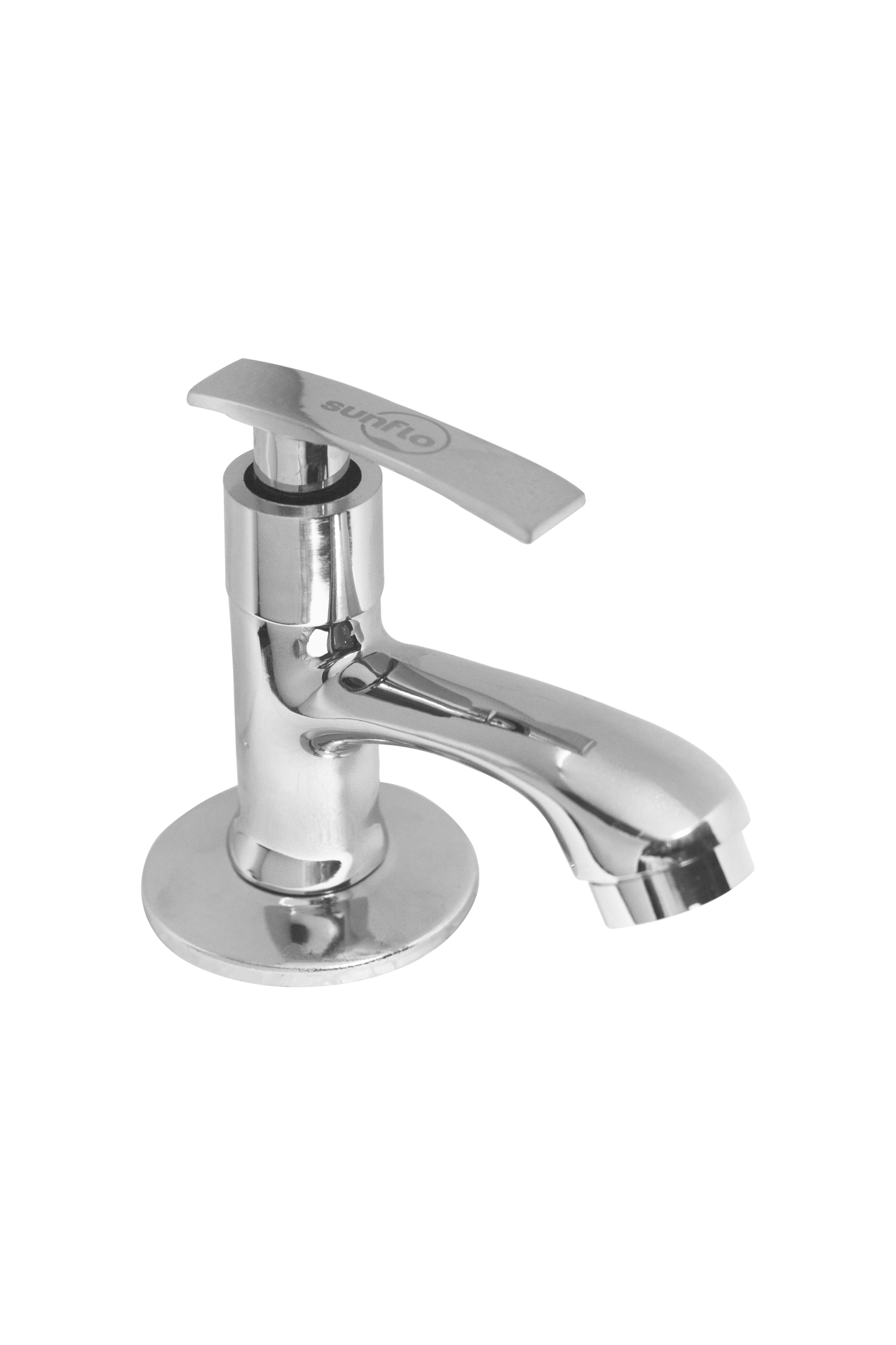 NOVA PILLAR COCK TAP - SUNFLO