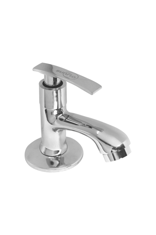 NOVA PILLAR COCK TAP - SUNFLO