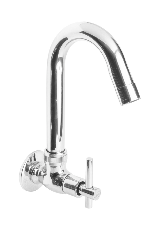 TERIM SINK COCK TAP - SUNFLO