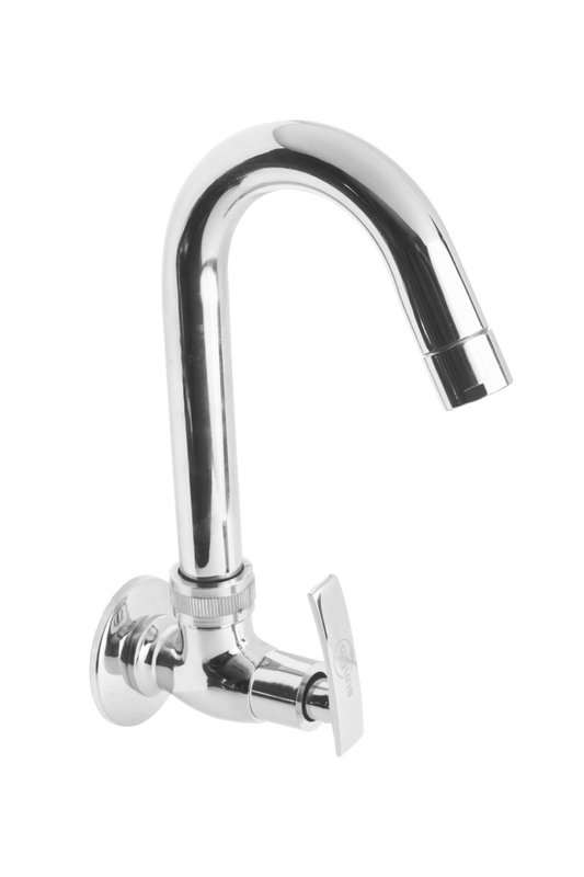 NOVA SINK COCK - SUNFLO