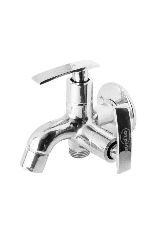 NOVA 2 IN 1 BIB COCK - SUNFLO