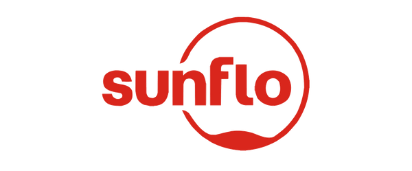 Sunflo Pipes
